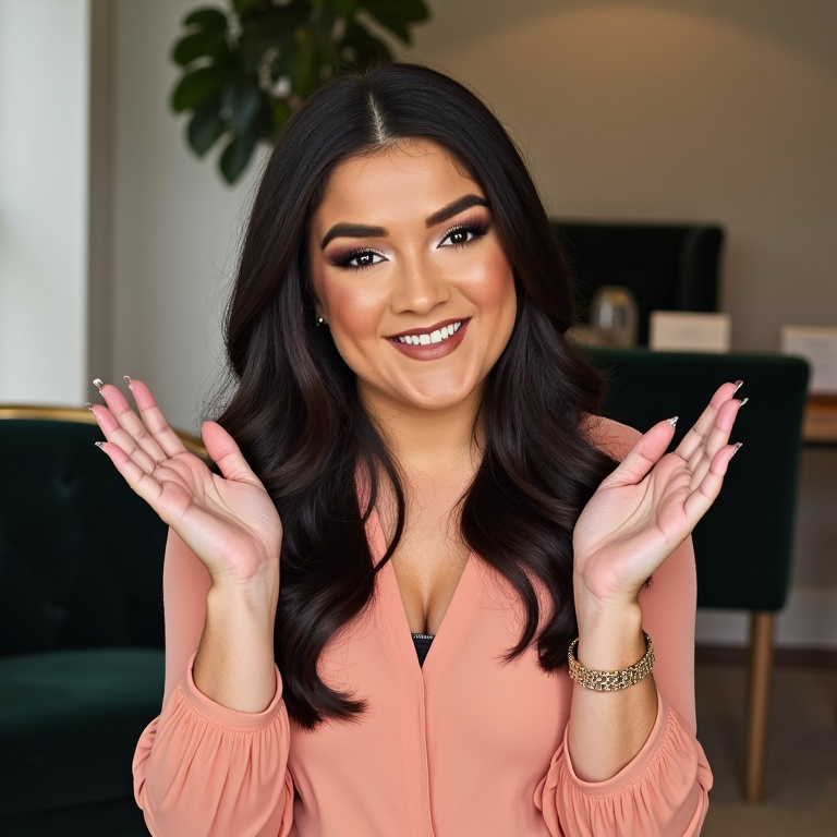 Your Go-To Makeup Artist in Hutchinson Island: Beach Beauty, Made Easy