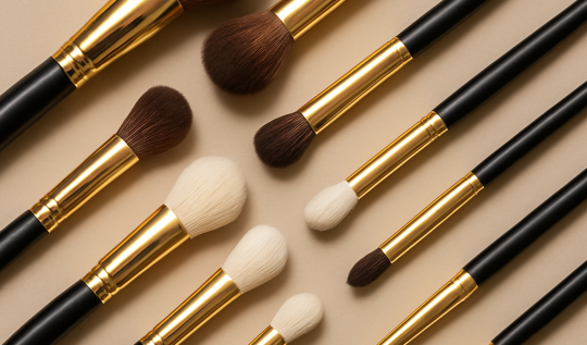 Makeup Brushes 101: What to Use and When