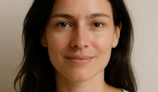 How to Prep Your Skin Before Your Wedding Day