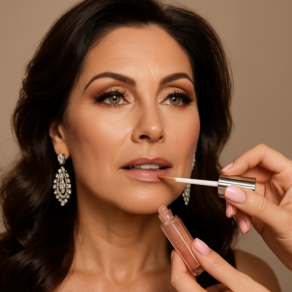 How to Choose the Right Makeup Artist for You
